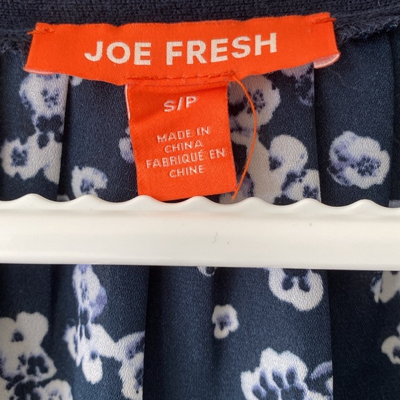 Joe Fresh cardigan sweater - Picture 4 of 8